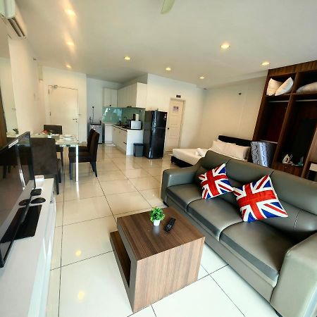 Ls Mansion One Διαμέρισμα Τζωρτζ Τάουν Εξωτερικό φωτογραφία