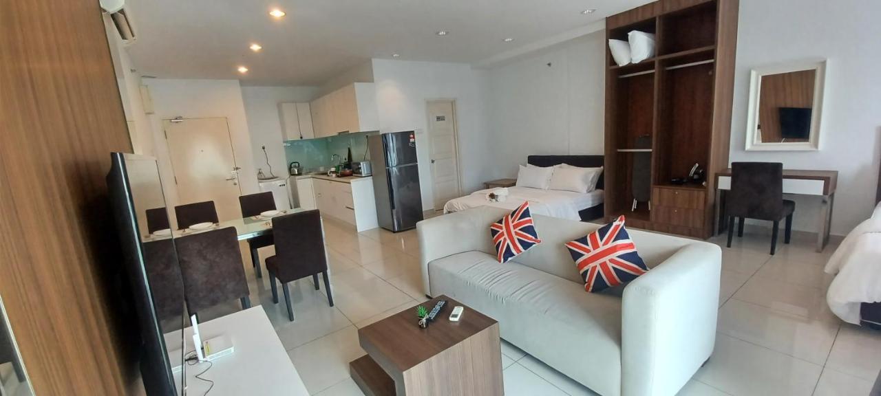 Ls Mansion One Διαμέρισμα Τζωρτζ Τάουν Εξωτερικό φωτογραφία