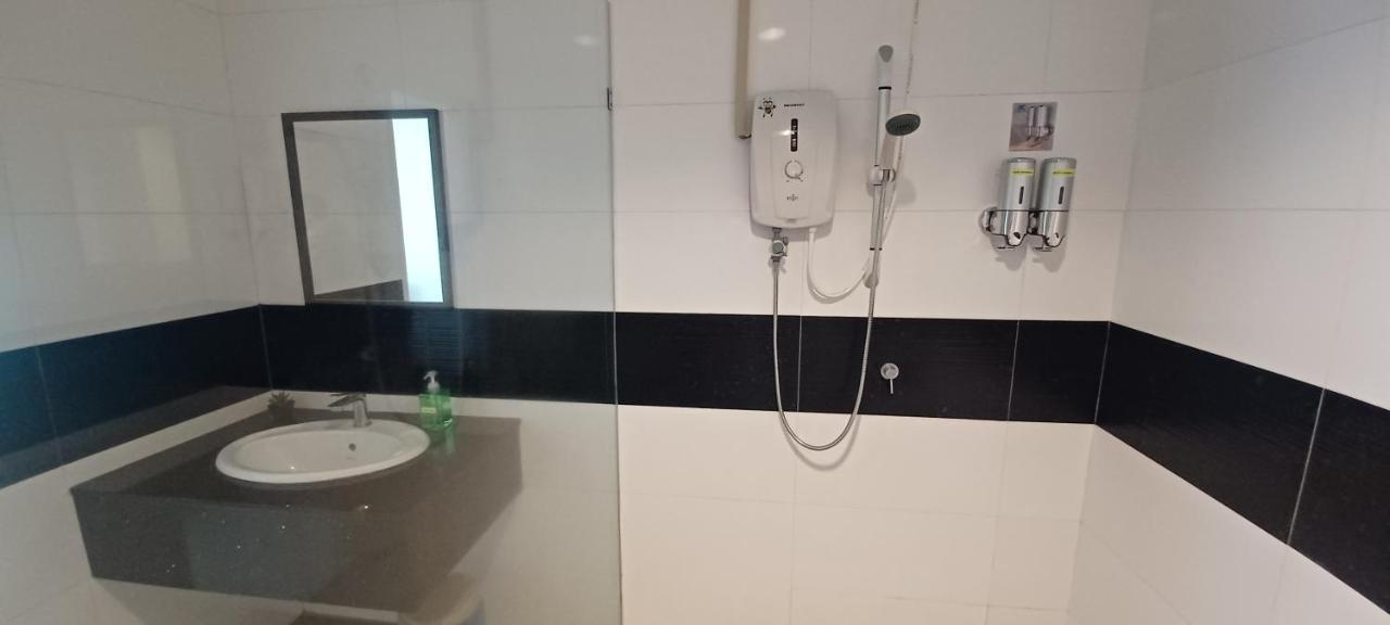 Ls Mansion One Διαμέρισμα Τζωρτζ Τάουν Εξωτερικό φωτογραφία