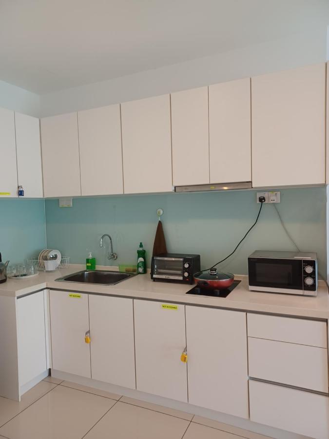 Ls Mansion One Διαμέρισμα Τζωρτζ Τάουν Εξωτερικό φωτογραφία