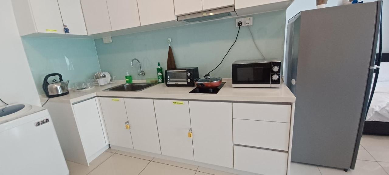 Ls Mansion One Διαμέρισμα Τζωρτζ Τάουν Εξωτερικό φωτογραφία
