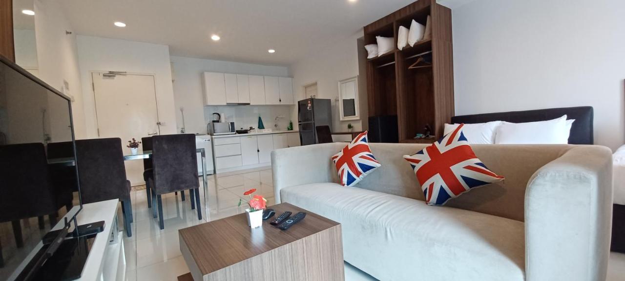Ls Mansion One Διαμέρισμα Τζωρτζ Τάουν Εξωτερικό φωτογραφία