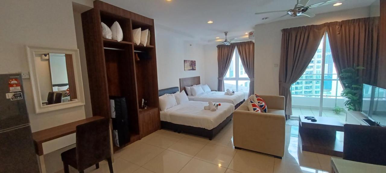 Ls Mansion One Διαμέρισμα Τζωρτζ Τάουν Εξωτερικό φωτογραφία