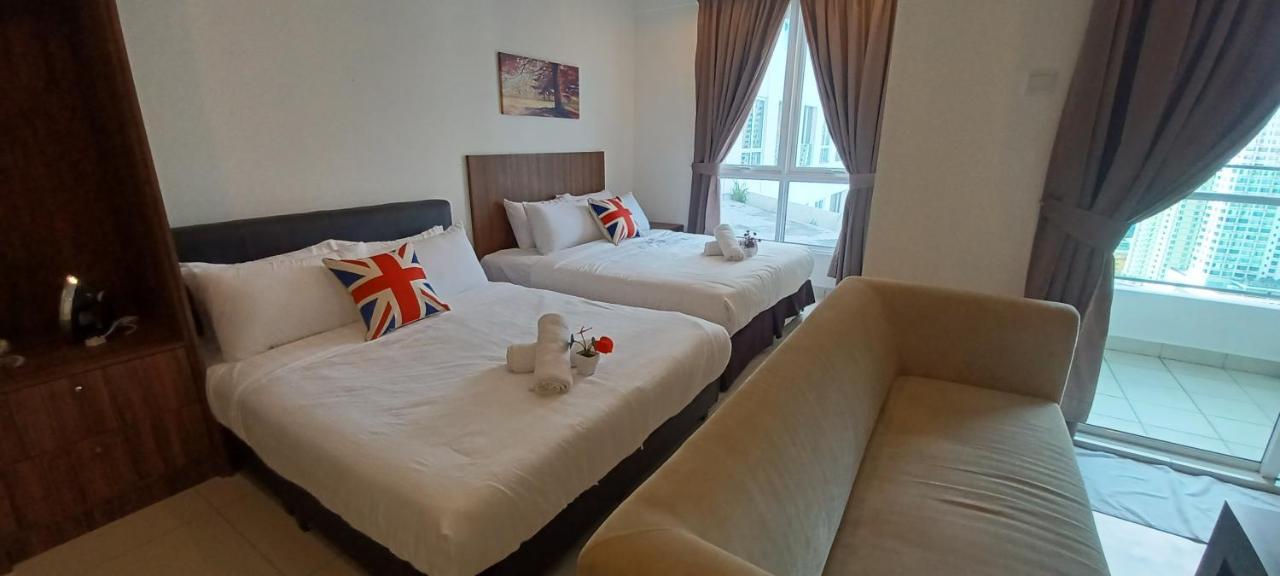 Ls Mansion One Διαμέρισμα Τζωρτζ Τάουν Εξωτερικό φωτογραφία