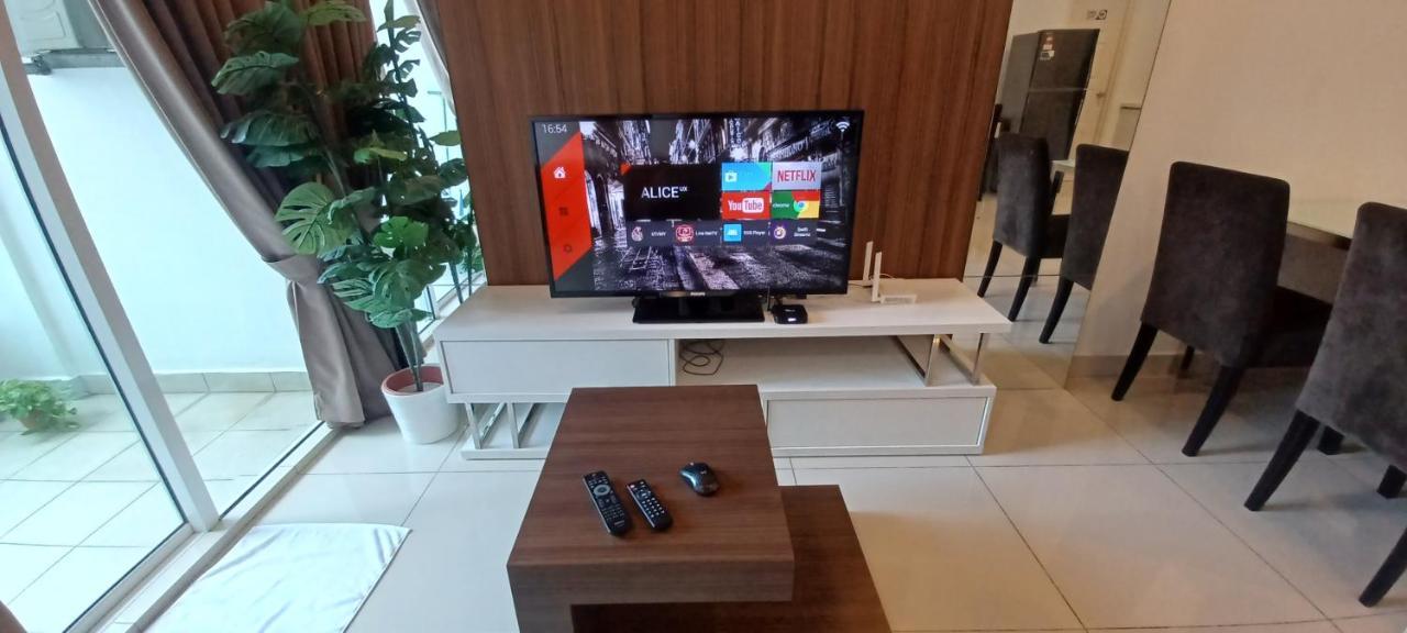 Ls Mansion One Διαμέρισμα Τζωρτζ Τάουν Εξωτερικό φωτογραφία