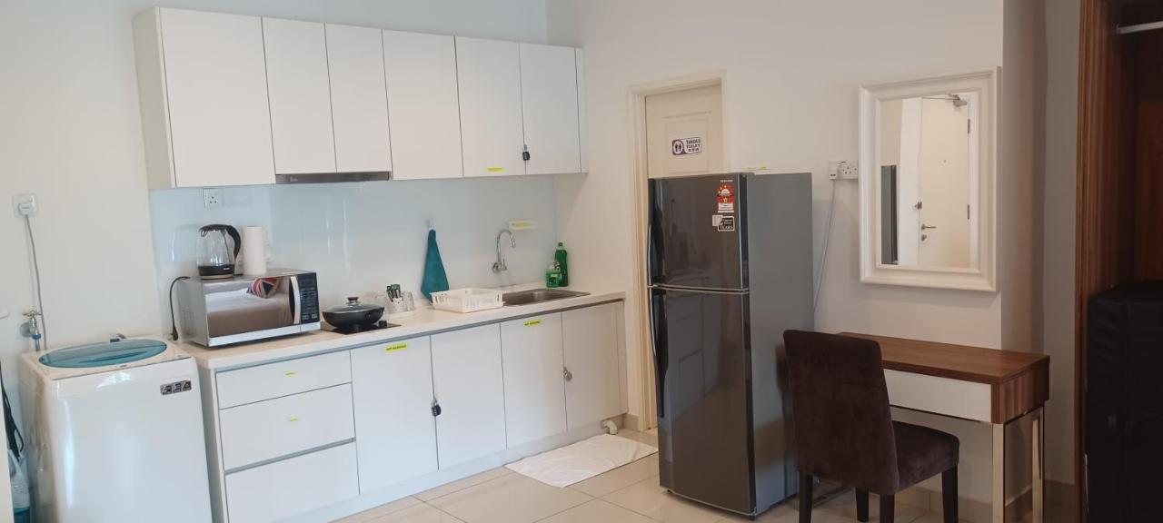 Ls Mansion One Διαμέρισμα Τζωρτζ Τάουν Εξωτερικό φωτογραφία