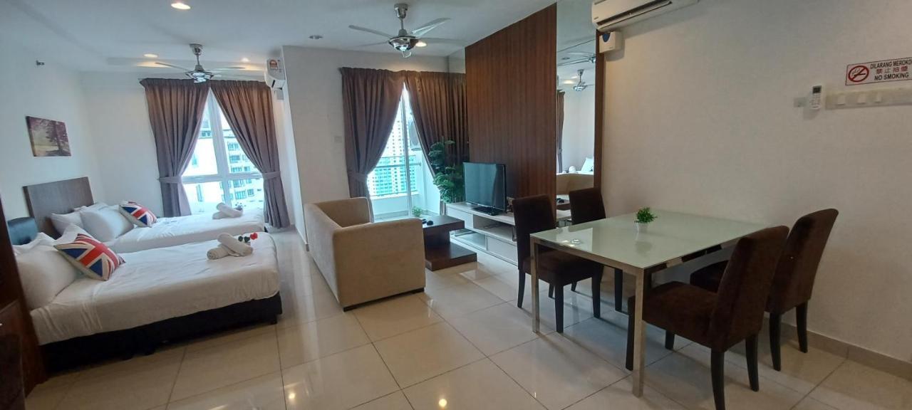 Ls Mansion One Διαμέρισμα Τζωρτζ Τάουν Εξωτερικό φωτογραφία