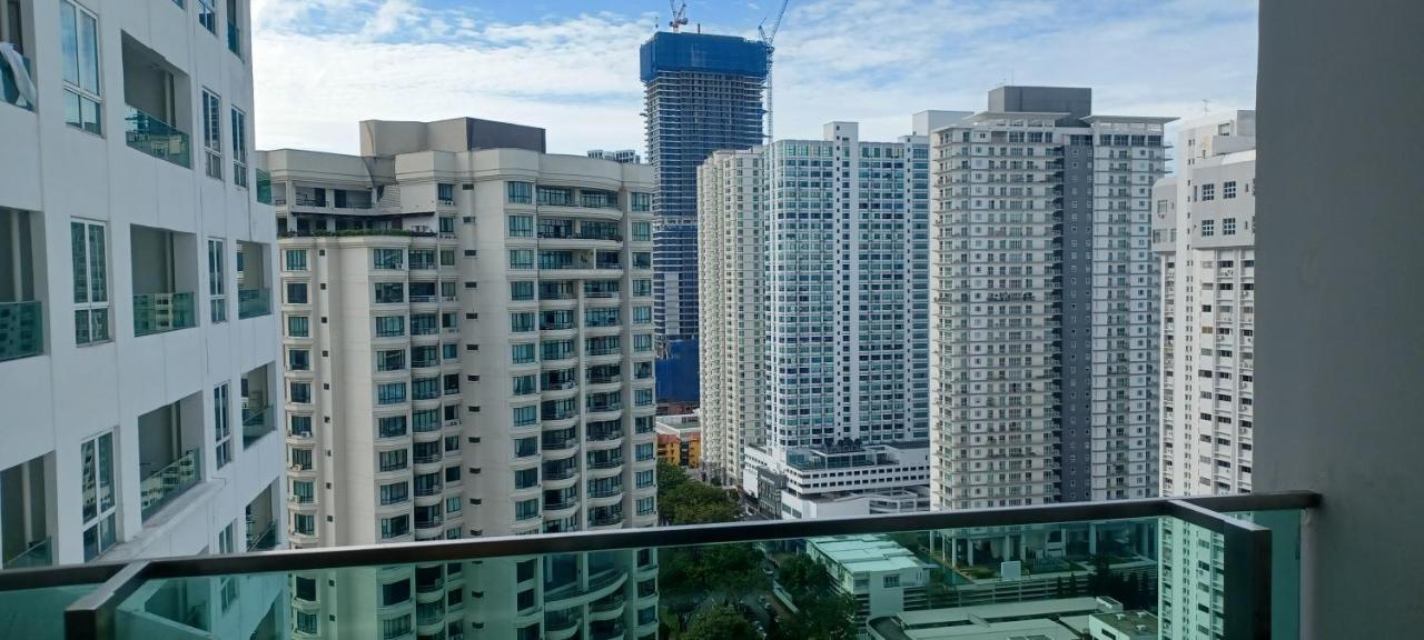 Ls Mansion One Διαμέρισμα Τζωρτζ Τάουν Εξωτερικό φωτογραφία