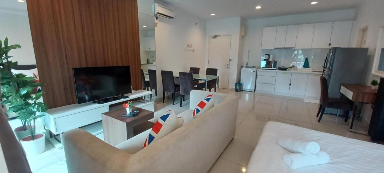 Ls Mansion One Διαμέρισμα Τζωρτζ Τάουν Εξωτερικό φωτογραφία
