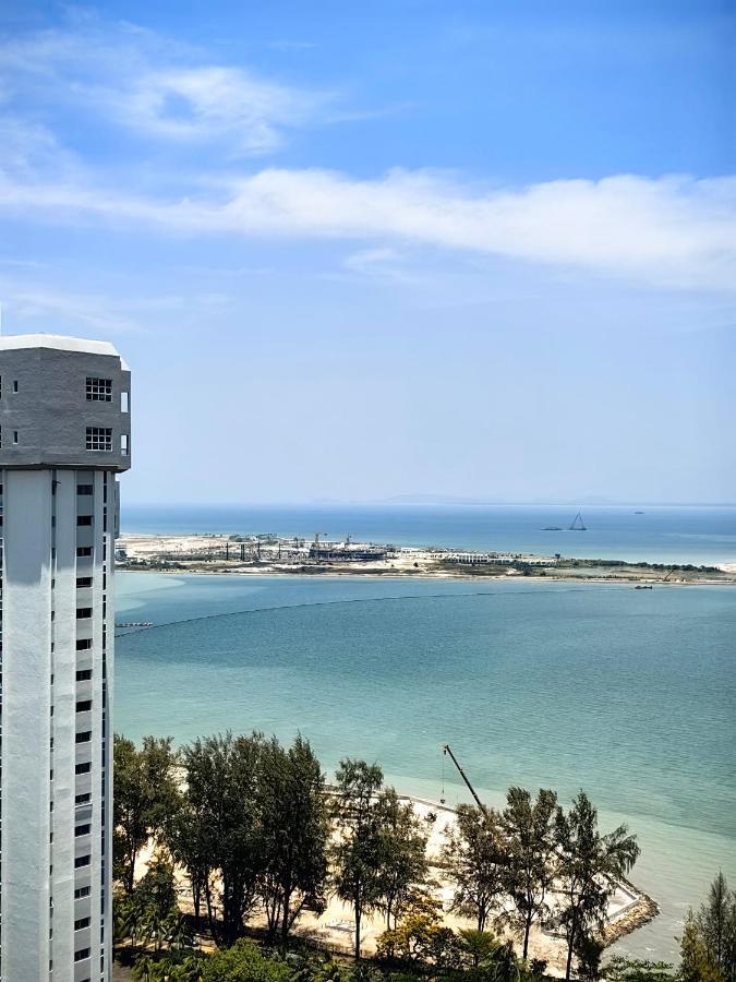 Ls Mansion One Διαμέρισμα Τζωρτζ Τάουν Εξωτερικό φωτογραφία