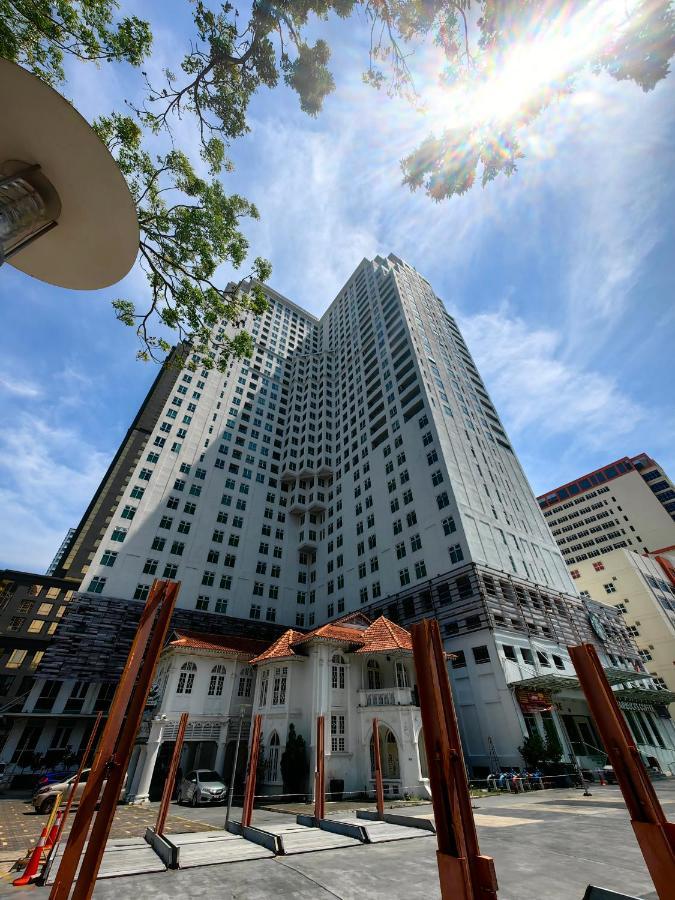Ls Mansion One Διαμέρισμα Τζωρτζ Τάουν Εξωτερικό φωτογραφία