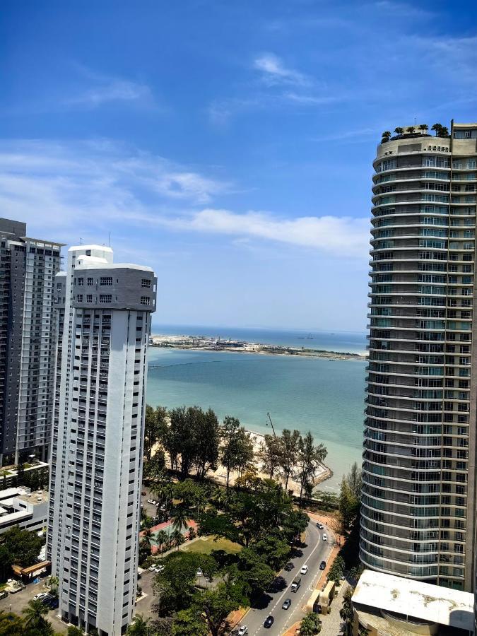 Ls Mansion One Διαμέρισμα Τζωρτζ Τάουν Εξωτερικό φωτογραφία