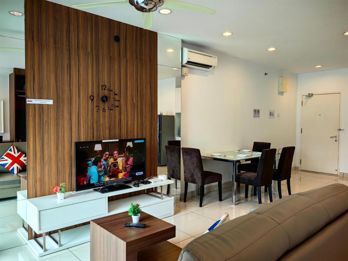 Ls Mansion One Διαμέρισμα Τζωρτζ Τάουν Εξωτερικό φωτογραφία